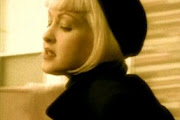 Cyndi Lauper