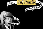 Ja, Panik