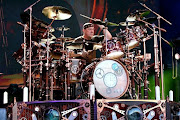 Neil Peart