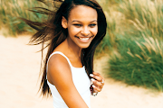 Samantha Mumba