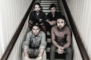 The Trews