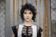 St. Vincent