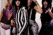 Motley Crue