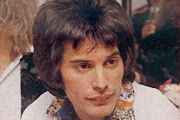 Freddie Mercury