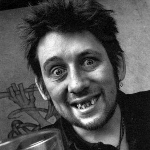 Shane McGowan