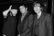 Peter Bjorn and John