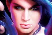 Adam Lambert