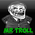 Mr Troll