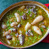 There are two butchering seasons for lamb, fall and spring. Most of our  lamb stew recipes are fall recipes