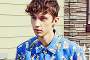 Troye Sivan