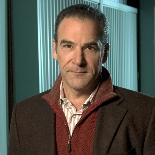Mandy Patinkin