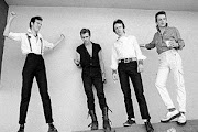 The Clash