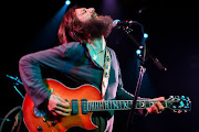 Chris Robinson Brotherhood