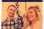 Brandon and Leah