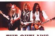 Outlaws