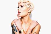 Halsey