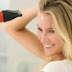 Avoid Using Hair Dryer Too Often