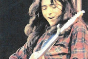 Rory Gallagher