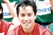 Alan Tam