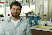 Dan Mangan