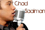Chad Saaiman