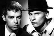 Pet Shop Boys