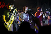 Streetlight Manifesto