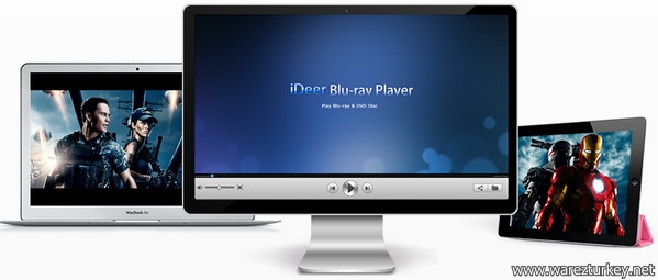 iDeer Blu-ray Player 1.6.2.1757 Full