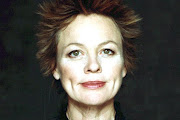 Laurie Anderson