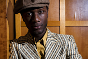 Aloe Blacc
