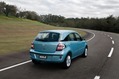 Chevrolet Agile 2014