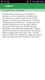 Sjove Drukspil poster 4