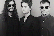 30 Seconds to Mars