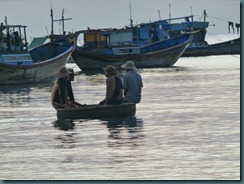 360 - Fishermen at Jungle Beach