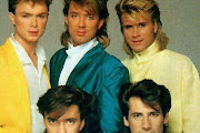 Spandau Ballet
