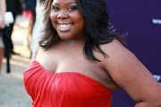 Amber Riley