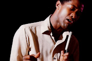 Sam Cooke