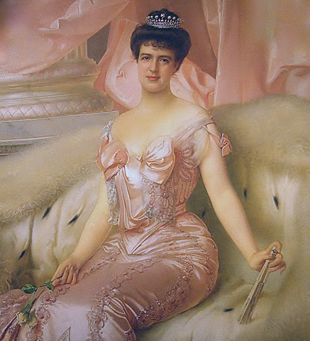 Amalia de Orleans