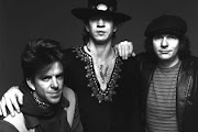 Stevie Ray Vaughan & Double Trouble