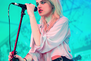Sky Ferreira