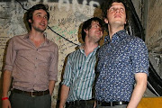 Friendly Fires