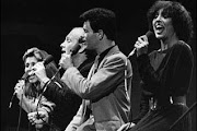Manhattan Transfer
