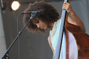 Esperanza Spalding