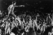 Iggy Pop