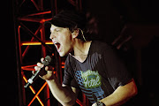 Gavin DeGraw