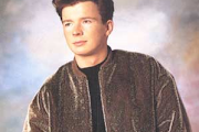 Rick Astley