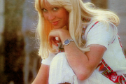 Agnetha Faltskog
