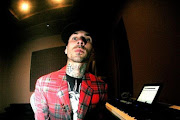Travis Barker