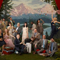 Pink Martini & The Von Trapps