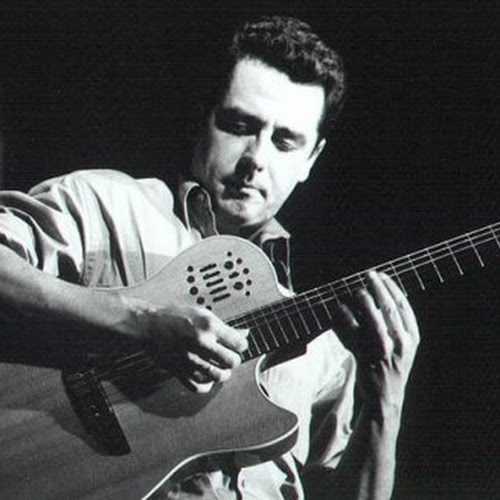 Marc Antoine